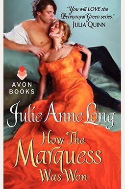 How the Marquess Was Won: Pennyroyal Green Series
