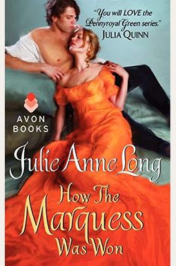 How the Marquess Was Won: Pennyroyal Green Series How the Marquess Was Won: Pennyroyal Green Series