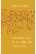 Representation In The American Revolution