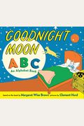 Goodnight Moon ABC: An Alphabet Book