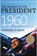 The Making Of The President 1960