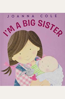 I'm A Big Sister I'm A Big Sister