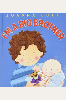I'm A Big Brother I'm A Big Brother