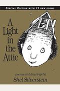 A Light in the Attic Special Edition with 12 Extra Poems