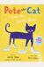 Pete The Cat: I Love My White Shoes