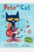 Pete The Cat: Rocking In My School Shoes: A Back To School Book For Kids