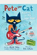 Pete The Cat Rocking In My School Shoes