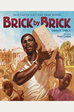 Brick By Brick Brick By Brick