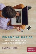 Financial Basics: A Money-Management Guide for Students