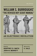 William S. Burroughs' The Revised Boy Scout Manual: An Electronic Revolution