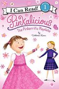 Pinkalicious: The Pinkerrific Playdate (I Can Read Level 1)