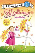 Pinkalicious: School Rules!