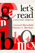 Let's Read, a Linguistic Approach