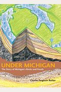 Under Michigan: The Story of Michigan's Rocks and Fossils