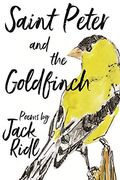 Saint Peter And The Goldfinch