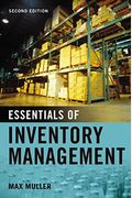 Essentials Of Inventory Management