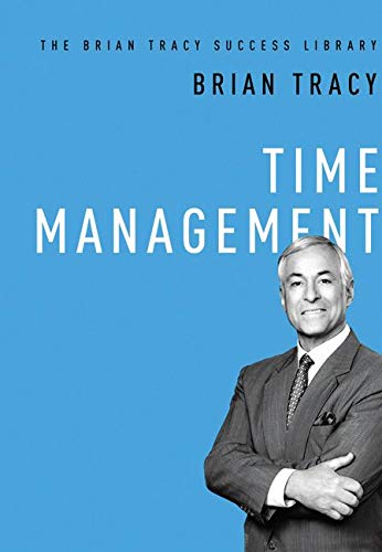 Buy Time Management (The Brian Tracy Success Library) Book By: Brian Tracy