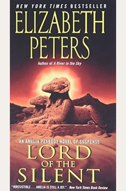 Lord Of The Silent Lord Of The Silent