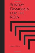 Sunday Dismissals For The Rcia
