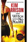 The Witch With No Name