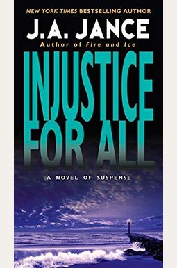 Injustice For All Injustice For All