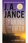 Taking the Fifth: A J.P. Beaumont Novel