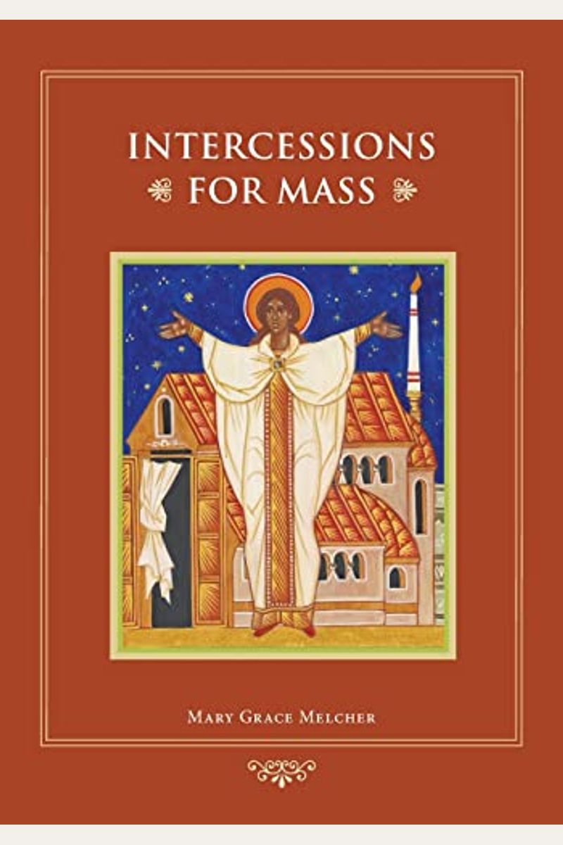 Intercessions For Mass