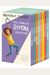 The Complete Ramona Collection: Beezus And Ramona, Ramona And Her Father, Ramona And Her Mother, Ramona Quimby, Age 8, Ramona Forever, Ramona The Brave, Ramona The Pest, Ramona's World