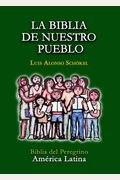La Biblia De Nuestro Pueblo-Os