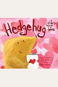 Hedgehug: A Sharp Lesson in Love