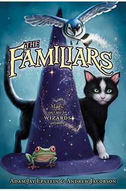 The Familiars The Familiars