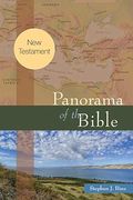 Panorama Of The Bible: Old Testament