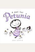 A Pet For Petunia