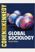 Global Sociology: Second Edition