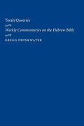 Torah Queeries: Weekly Commentaries On The Hebrew Bible