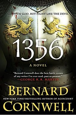 1356: A Novel 1356: A Novel