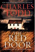 The Red Door: An Inspector Rutledge Mystery (Inspector Ian Rutledge Mysteries)