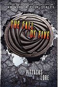 The Fall Of Five (Turtleback School & Library Binding Edition) (The Loren Legacies)