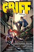 The Griff: A Graphic Novel