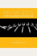 Keywords For Childrenas Literature