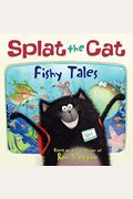 Splat The Cat: Fishy Tales