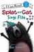 Splat The Cat: Splat The Cat Sings Flat