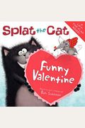 Splat The Cat: Funny Valentine