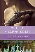 Where Memories Lie (Duncan Kincaid/Gemma James Novels)