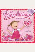 Pinkalicious: Pink Of Hearts