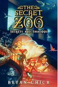 The Secret Zoo: Secrets And Shadows