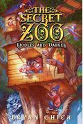 The Secret Zoo: Riddles And Danger