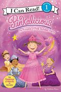 The Princess Of Pink Slumber Party (Turtleback School & Library Binding Edition) (Pinkalicious: I Can Read!, Level 1)