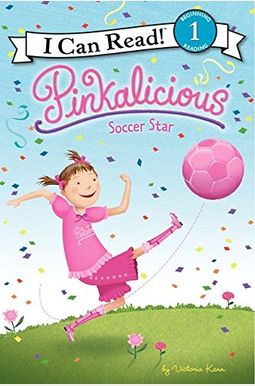 Pinkalicious: Soccer Star Pinkalicious: Soccer Star