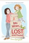 Mo Wren, Lost And Found